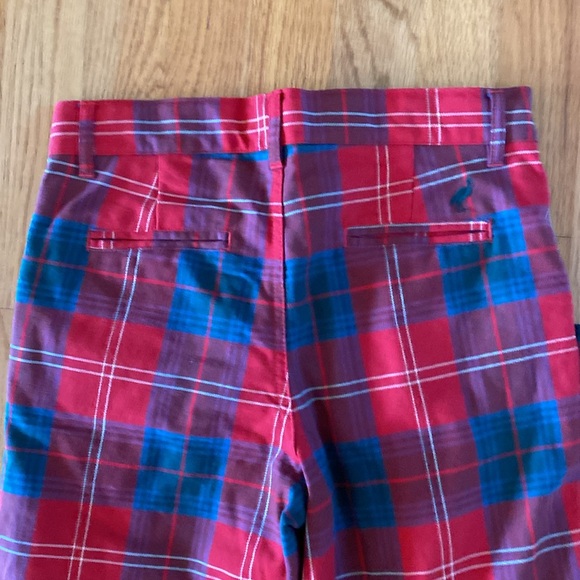 Beaufort Bonnet Prep School Pants size 11 - Picture 5 of 6